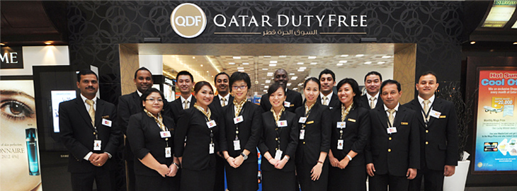 qatar-duty-free-careers-searchjobz